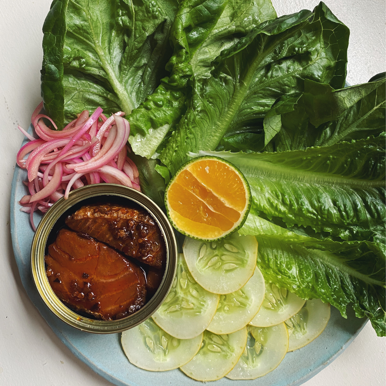 Smoked Salmon with Fly By Jing Chili Crisp (3-Pack)