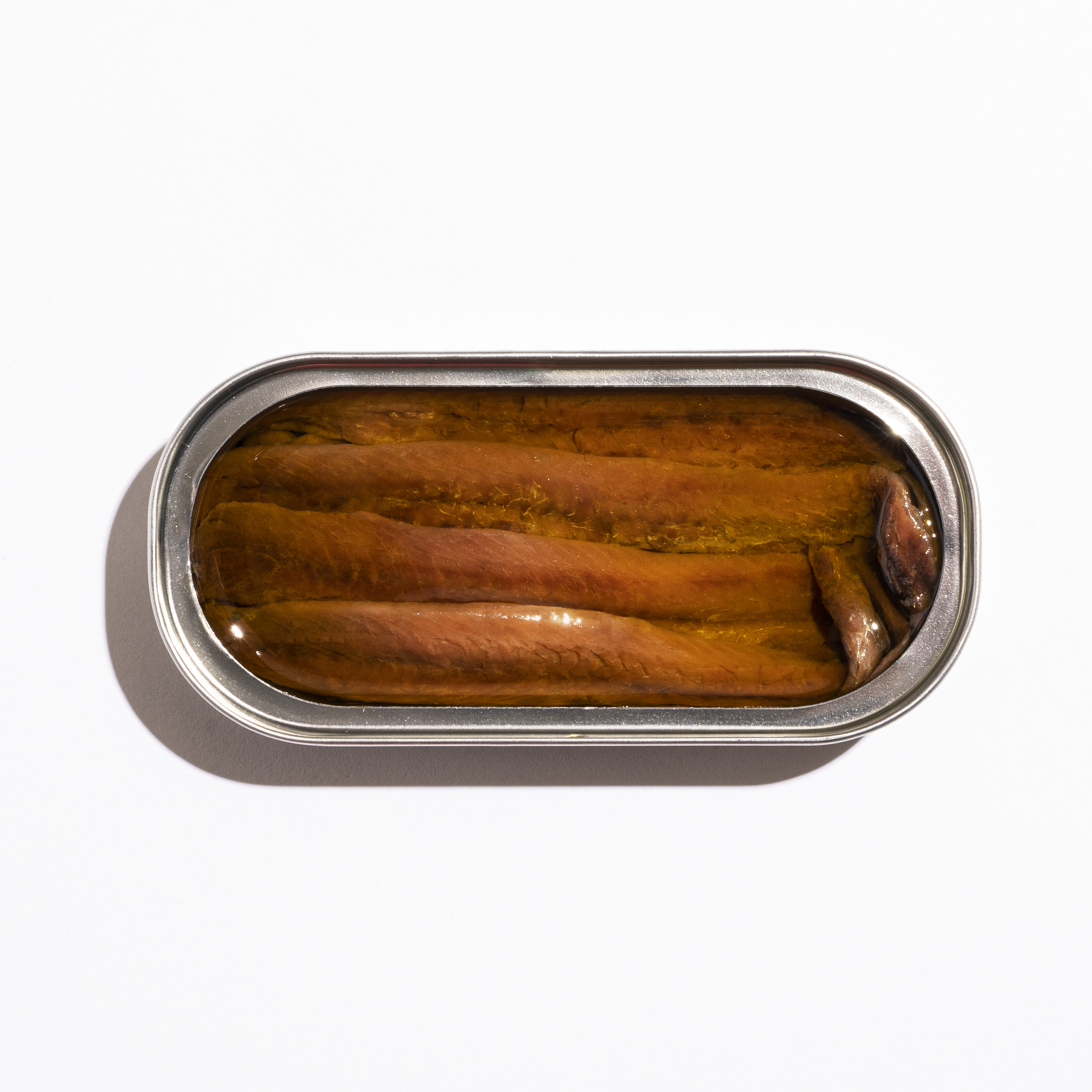 Cantabrian Anchovies in Extra Virgin Olive Oil (10-Pack) - WHOLESALE